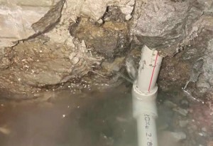 盐山管道漏水检测五