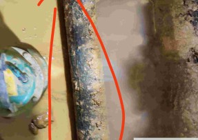 盐山水管漏水检测公司1